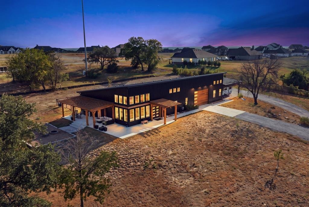 House in Reno, Texas, United States 2 - 18780001