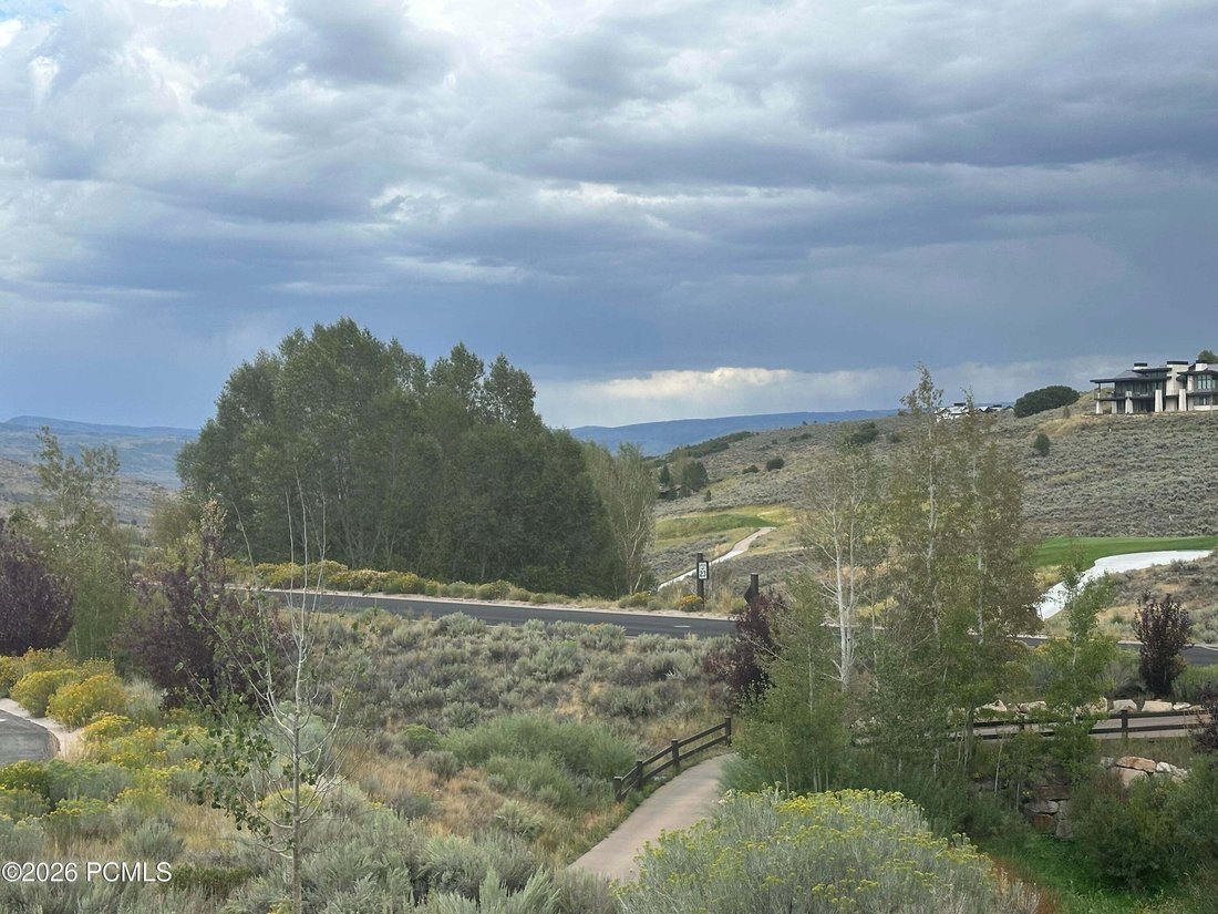 Townhouse in Kamas, Utah, United States 3 - 18778701