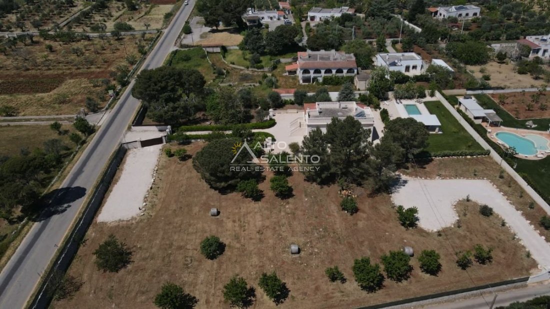 Villa a Ostuni, Puglia, Italia 5 - 18776857
