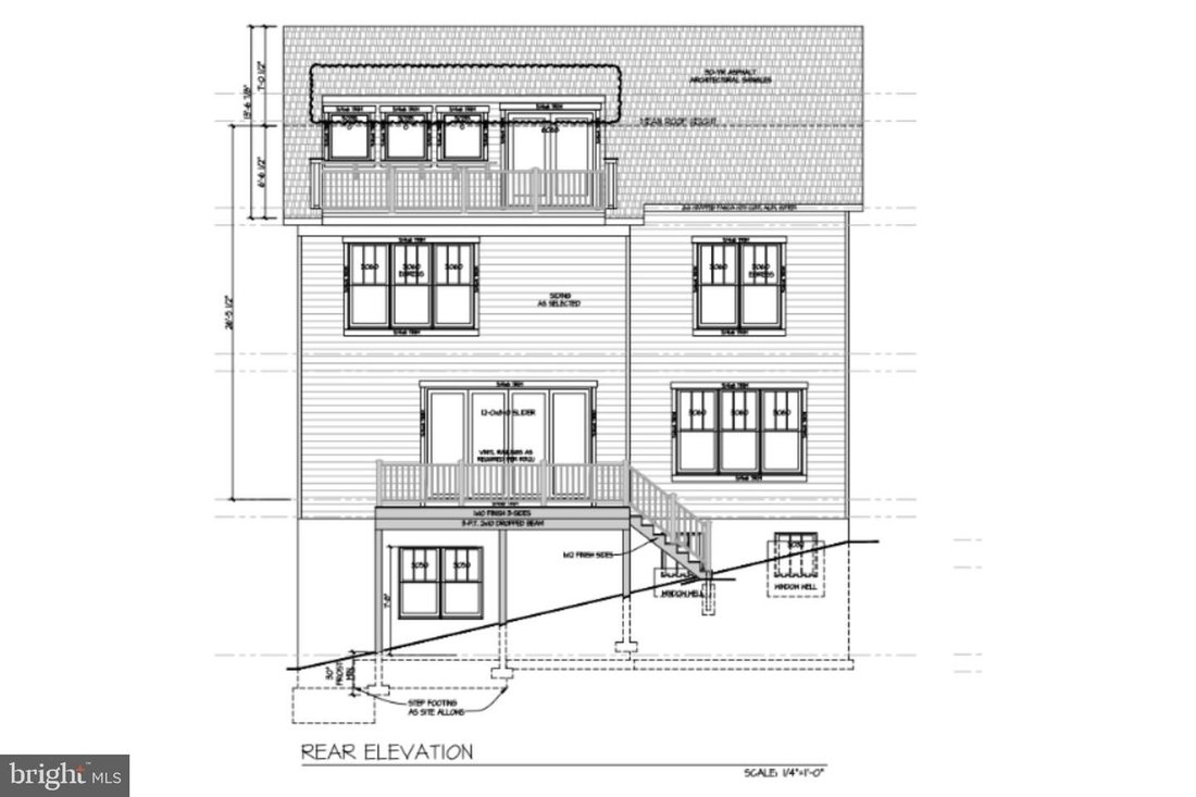 House in Severna Park, Maryland, United States 5 - 18781461
