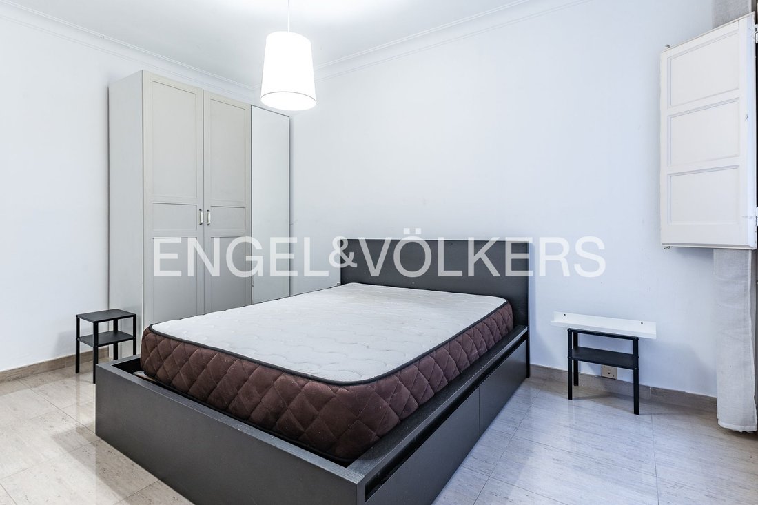 Apartamento en San Andrés de Palomar, Barcelona, España 4 - 18779798