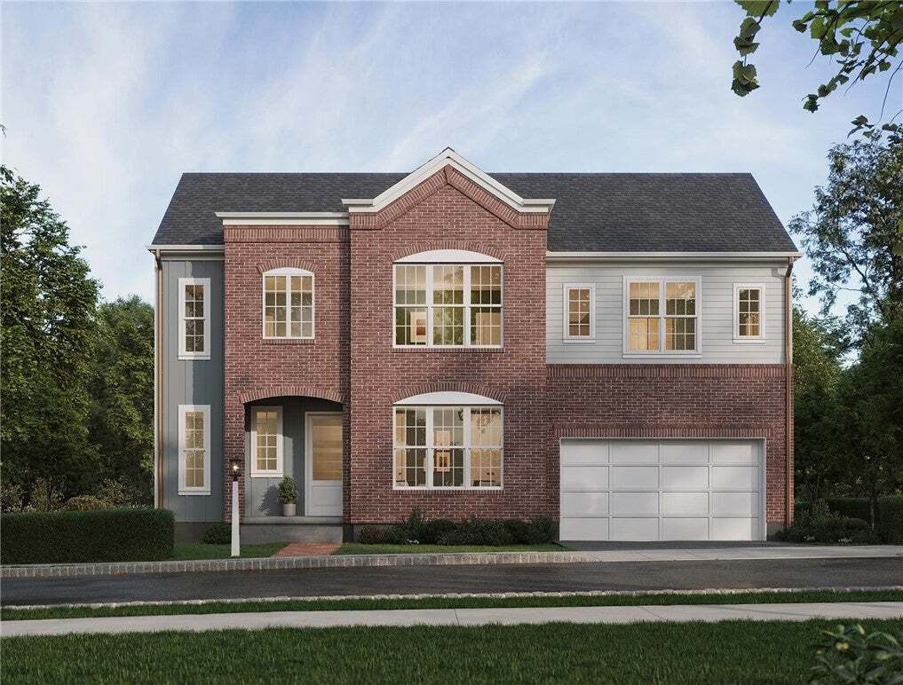House in Cranberry Township, Pennsylvania, United States 1 - 18775954