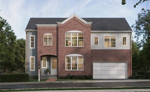 House in Cranberry Township, Pennsylvania, United States 1