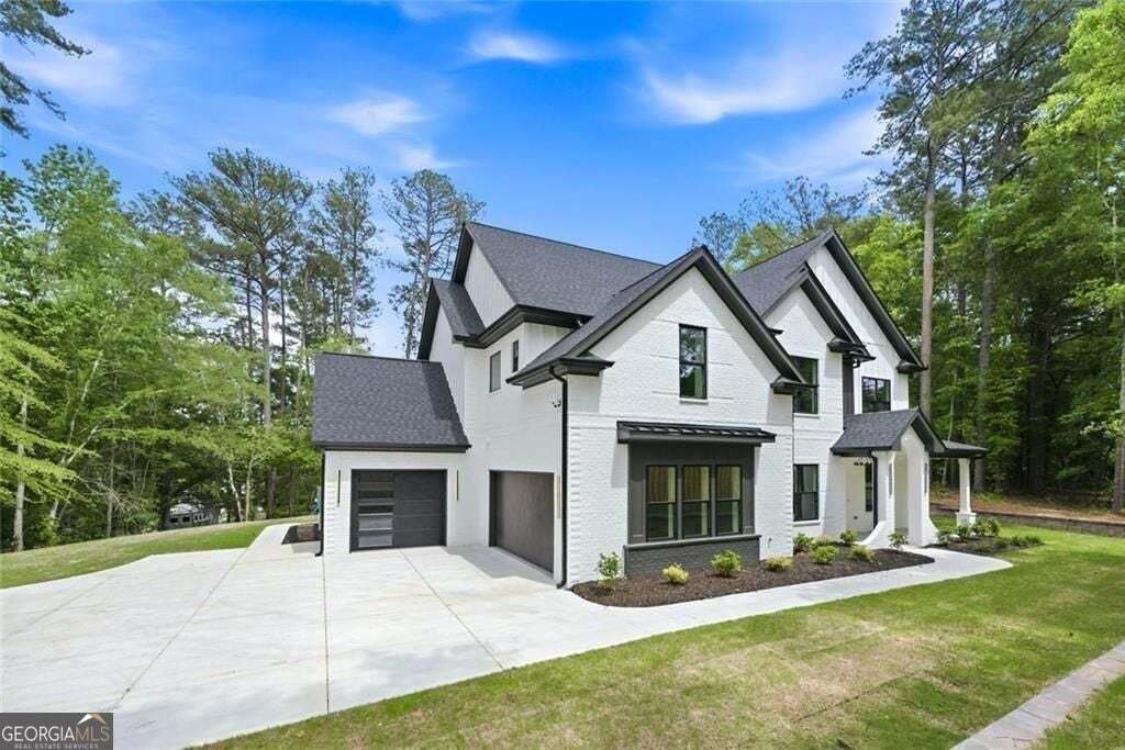 House in Lawrenceville, Georgia, United States 2 - 17901723