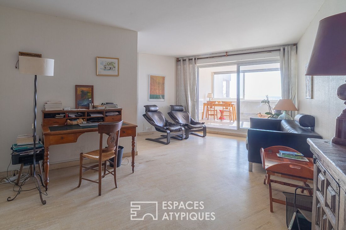 Apartment in Espace Villeroy-Les Quilles, Sète, France 5 - 18778072