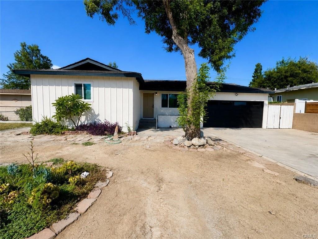 Haus in Rancho Cucamonga, Kalifornien, Vereinigte Staaten 1 - 18778388