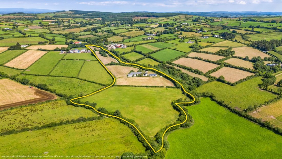 Casa en Janeville, County Kilkenny, Irlanda 1 - 18776909