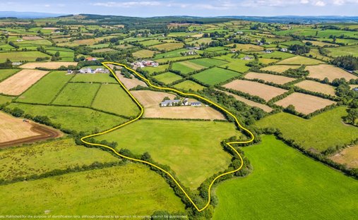 Casa en Janeville, County Kilkenny, Irlanda 1