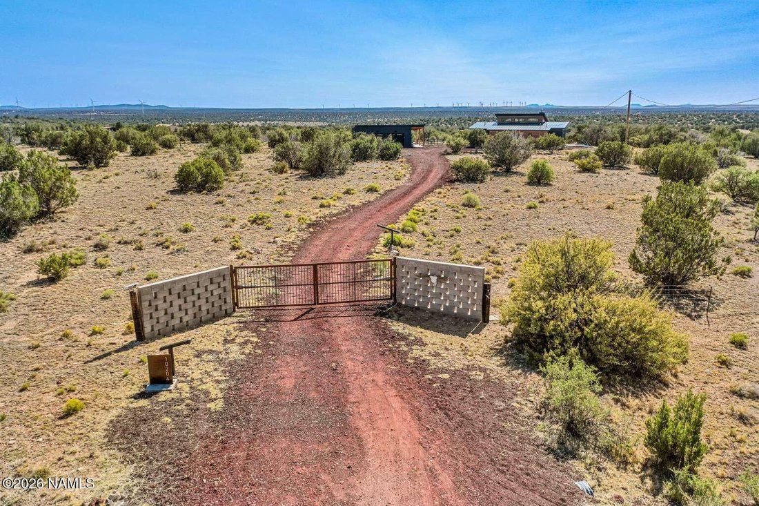 Haus in Williams, Arizona, Vereinigte Staaten 2 - 18364858