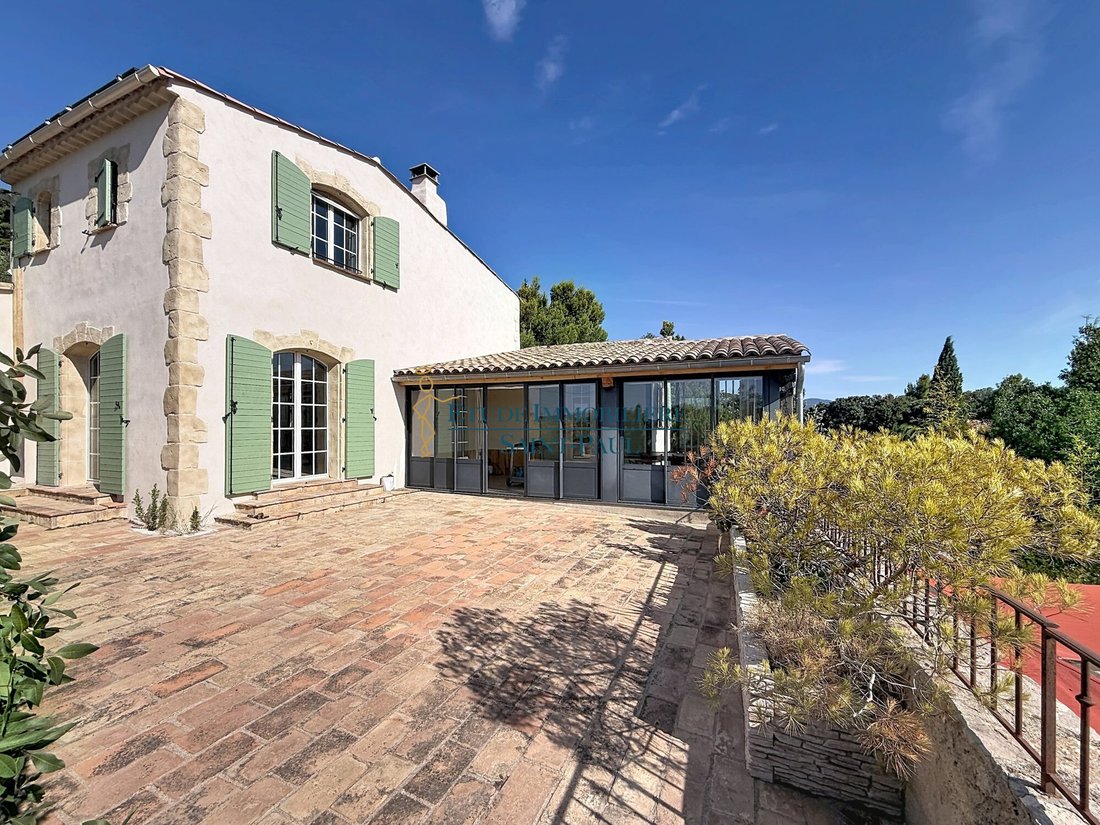 Country House in Centre Ville, Clermont-l'Hérault, France 3 - 17815631