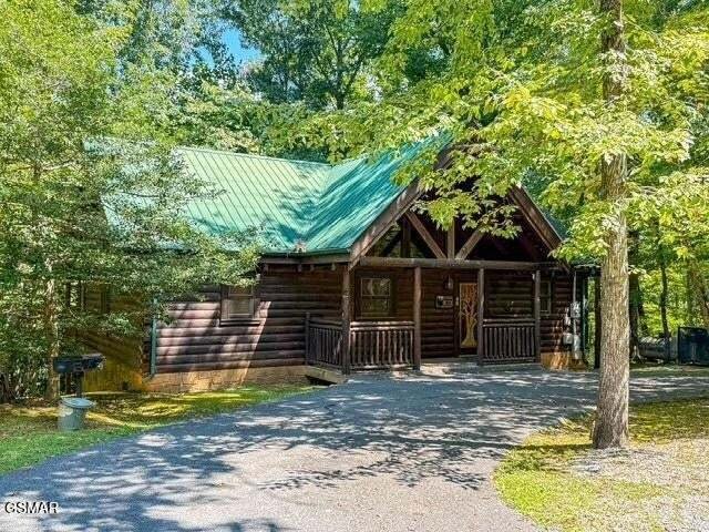 Casa en Sevierville, Tennessee, Estados Unidos 4 - 18779624