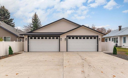 Spokane Valley, Washington, United States 1