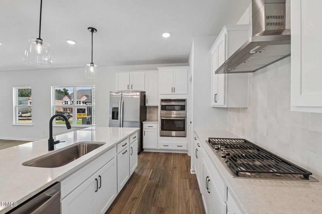 House in Rolesville, North Carolina, United States 5 - 18297030