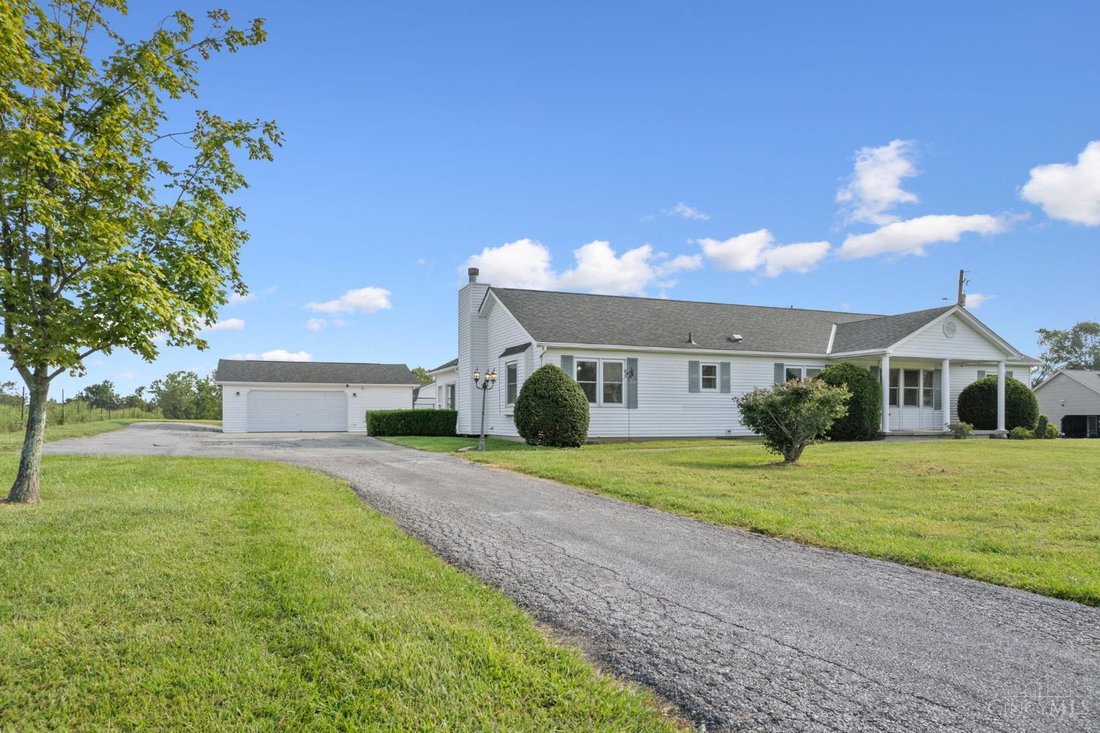 House in Sardinia, Ohio, United States 4 - 18776354