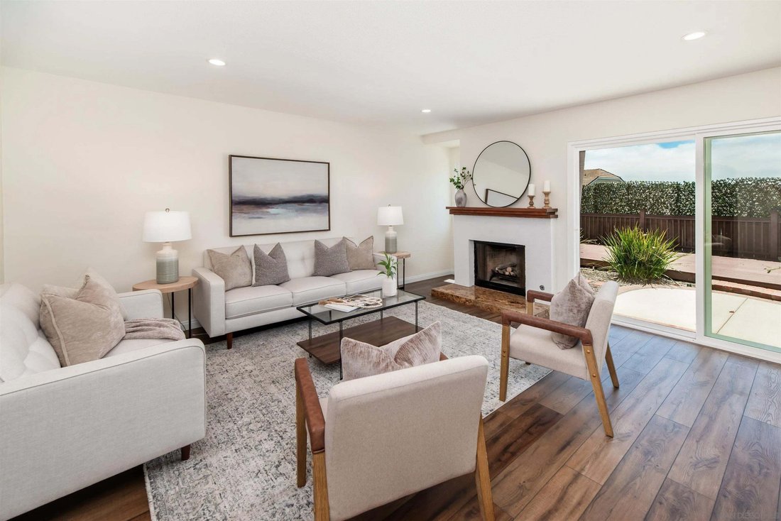 Casa a Carlsbad, California, Stati Uniti 2 - 18779502