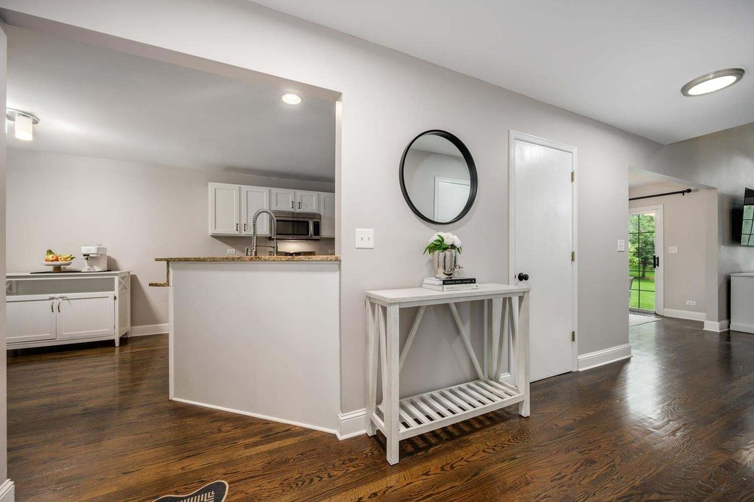 Townhouse en Lemont, Illinois, Estados Unidos 3 - 18776695