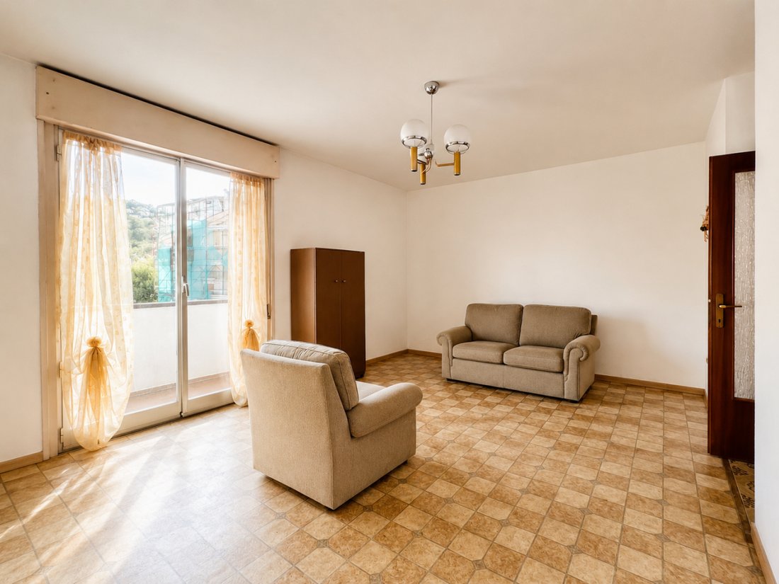 Apartamento en Cristo Rey - Estación, Trento, Italia 1 - 18780708