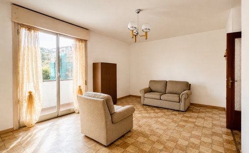 Apartamento en Cristo Rey - Estación, Trento, Italia 1