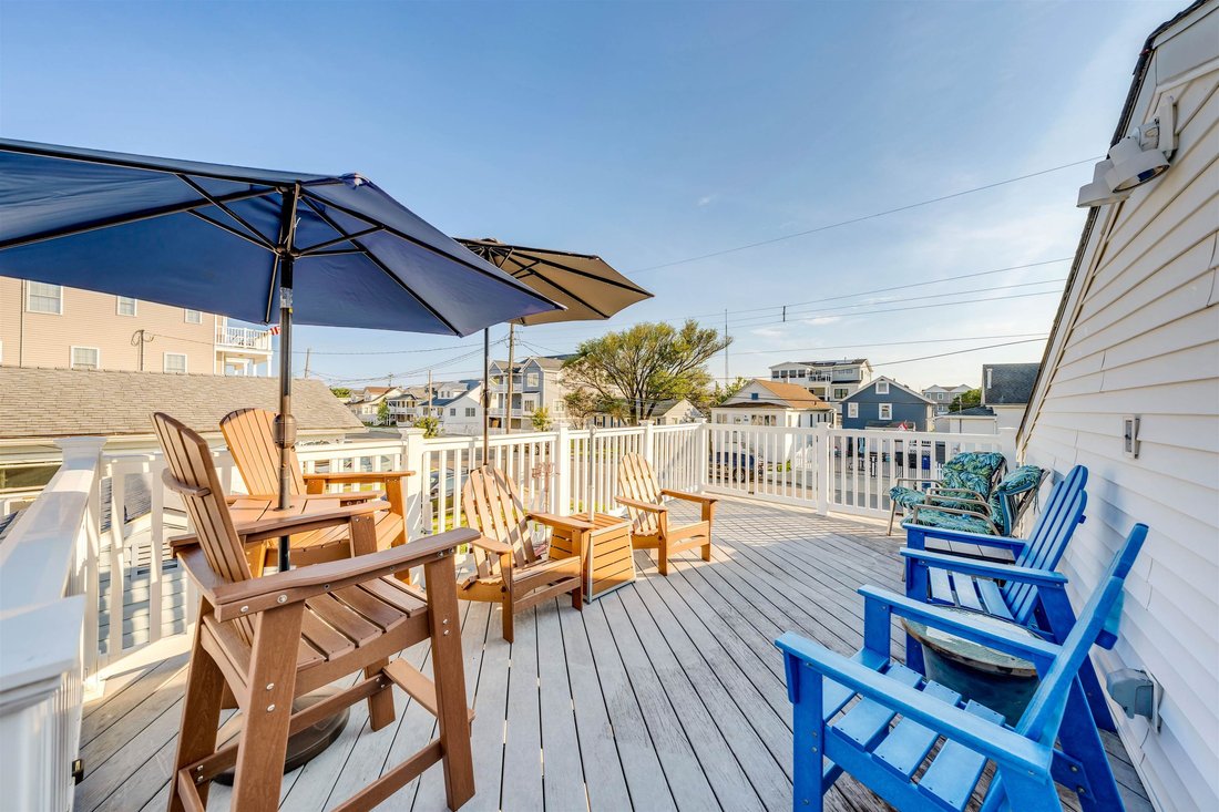 Haus in Wildwood, New Jersey, Vereinigte Staaten 4 - 18778748