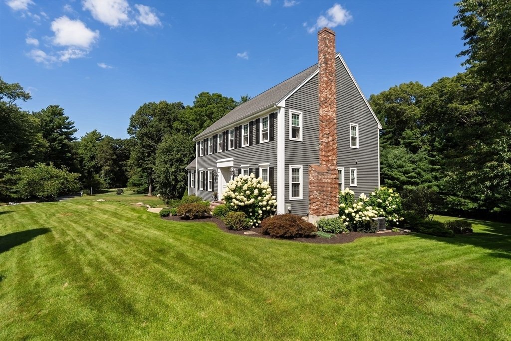 House in Norwell, Massachusetts, United States 3 - 18781498