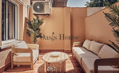 Apartamento en Salamanca, Madrid, España 1