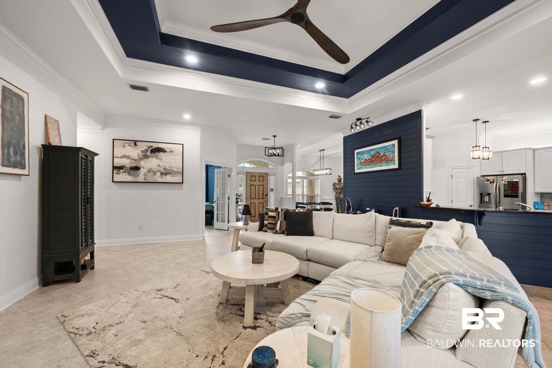 Haus in Gulf Shores, Alabama, Vereinigte Staaten 5 - 18778792