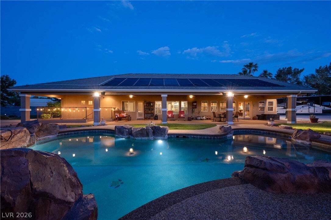 House in Las Vegas, Nevada, United States 2 - 18781560