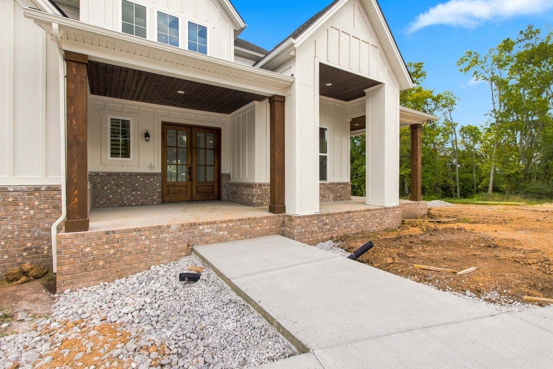 House in College Grove, Tennessee, United States 4 - 18776410