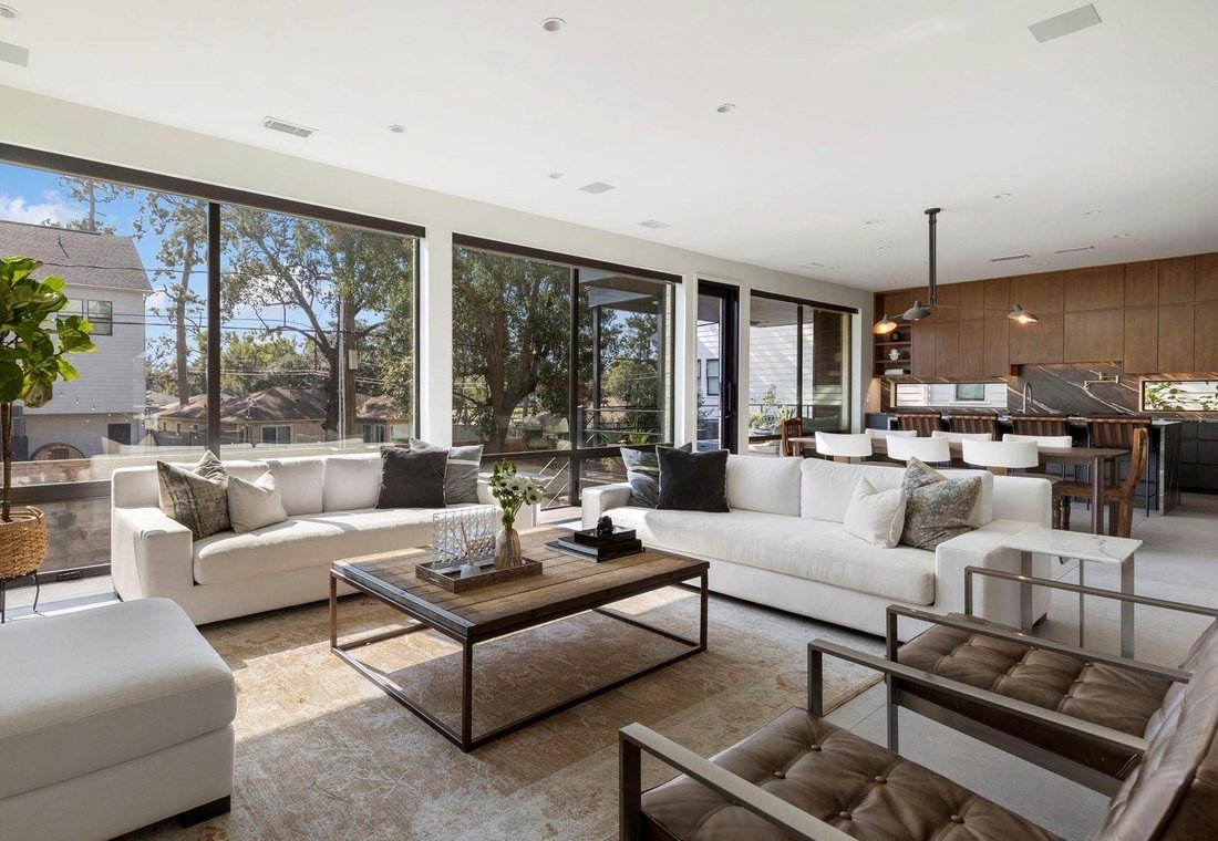 House in Houston, Texas, United States 1 - 18659501