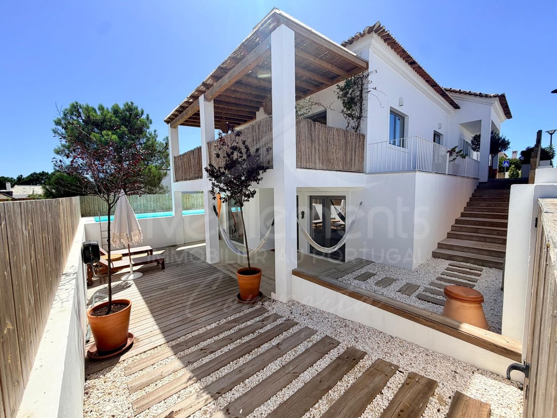 House in Carvalhal, Setubal, Portugal 1 - 18780670