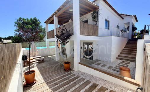 Haus in Carvalhal, Setúbal Municipality, Portugal 1