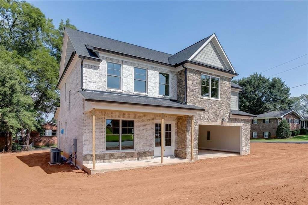 House in Buford, Georgia, United States 2 - 18779646