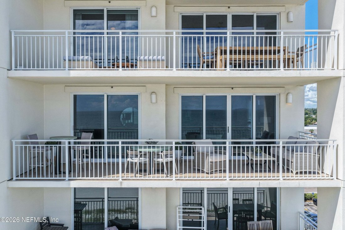Condo in Jacksonville Beach, Florida, United States 4 - 18121416
