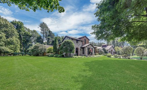 Maison à Franklin Lakes, New Jersey, États-Unis 1