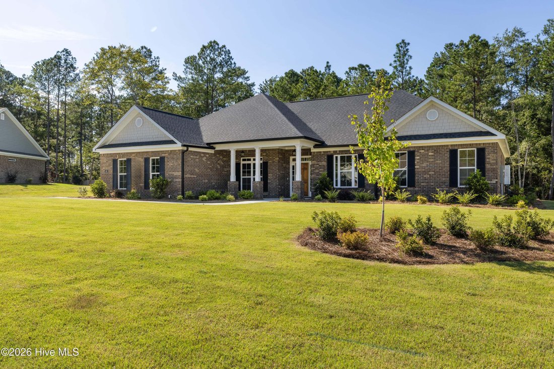 House in Aiken, South Carolina, United States 5 - 17916819