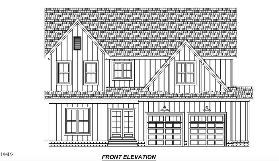 Casa a Fuquay Varina, NC, United States 1 - 18778164