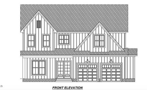 Casa in Fuquay Varina, NC, United States 1