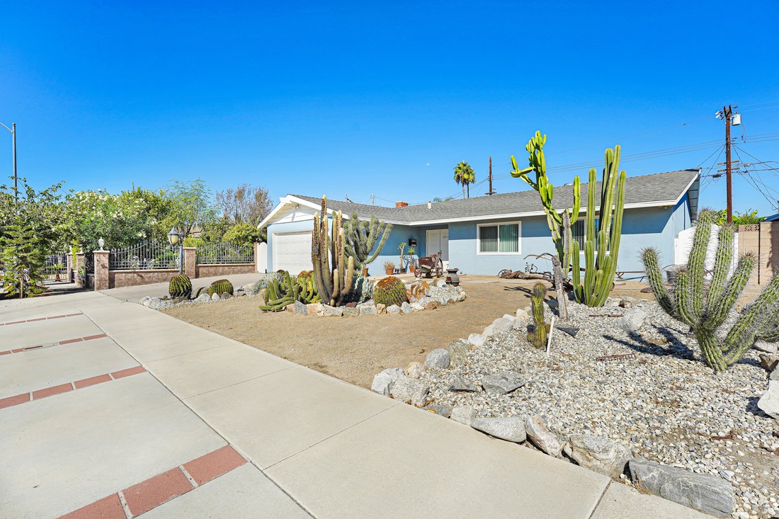 House in Los Angeles, California, United States 2 - 18778391