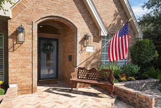 Townhouse in Midland, Texas, United States 3 - 18779171