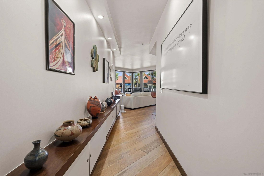 Condominio en Coronado, California, Estados Unidos 5 - 18776485