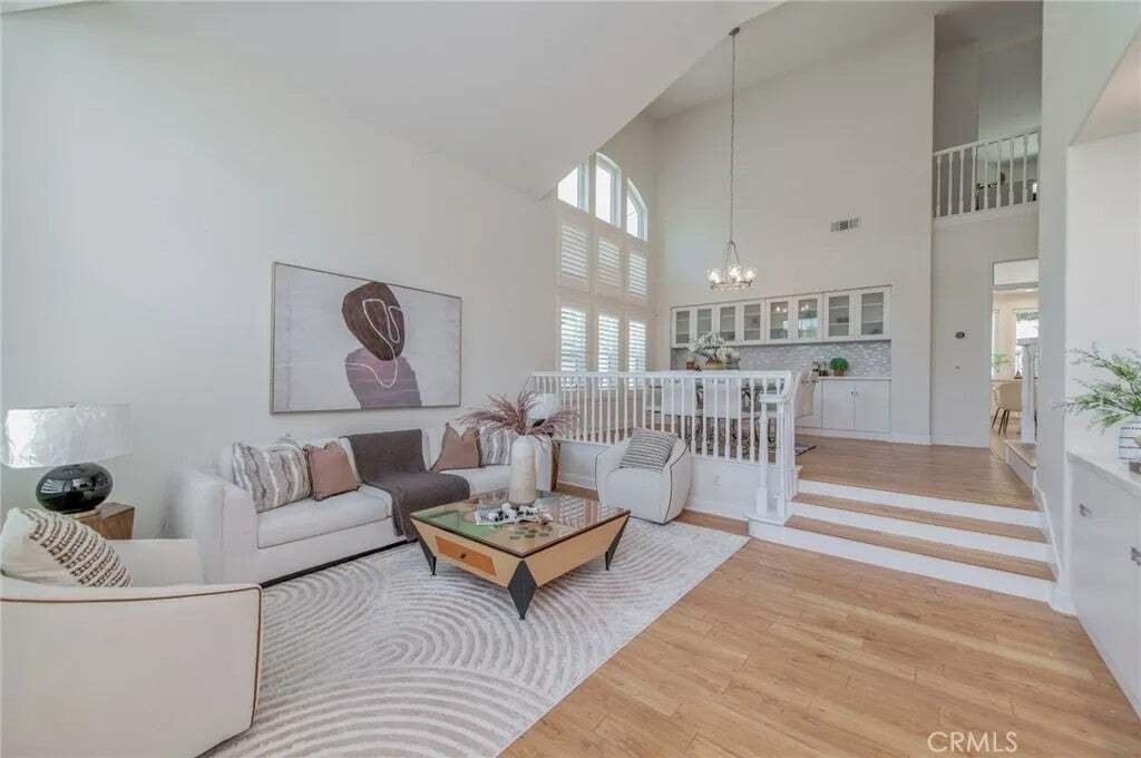 Maison à Fullerton, Californie, États-Unis 3 - 18466571