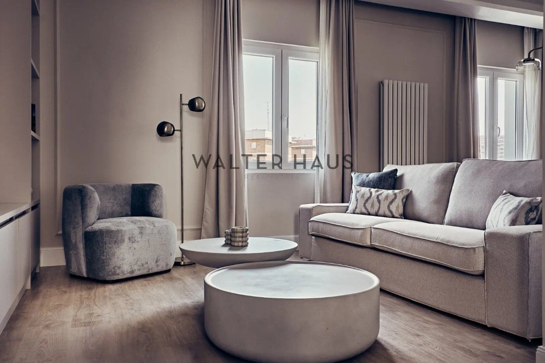 Appartement à Salamanque, Madrid, Espagne 2 - 18777653
