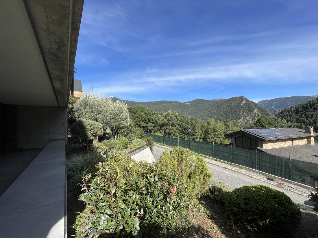 Chalet in Sispony, La Massana, Andorra 5 - 18781688