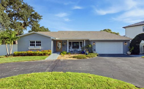 Casa en Tampa, Florida, Estados Unidos 1