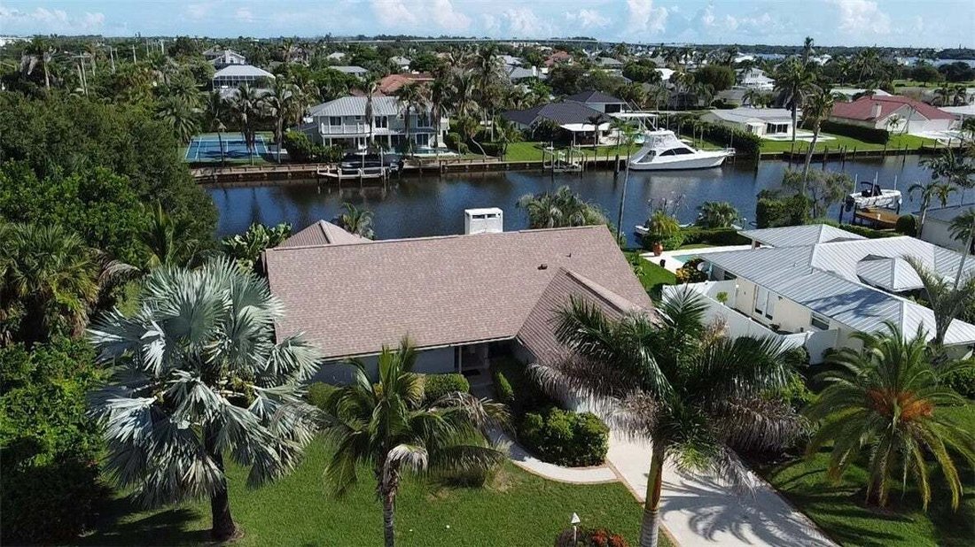 Haus in Vero Beach, Florida, Vereinigte Staaten 1 - 18776434