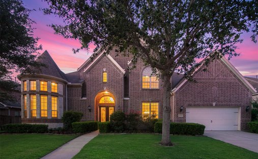House in Sugar Land, Texas, United States 1