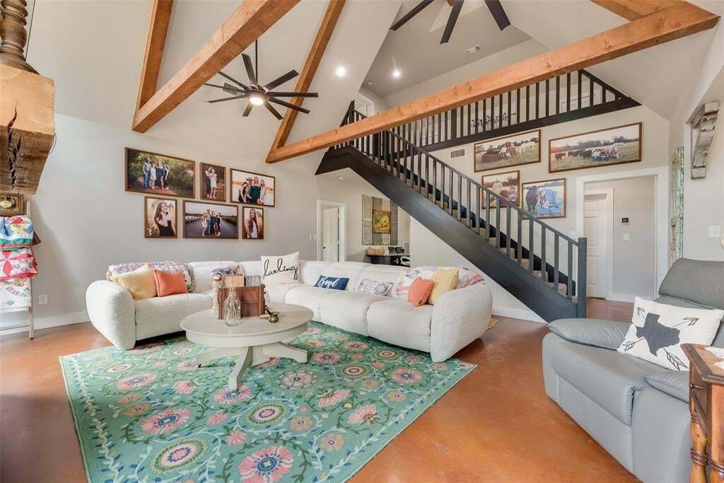 House in Canton, Texas, United States 4 - 18780013