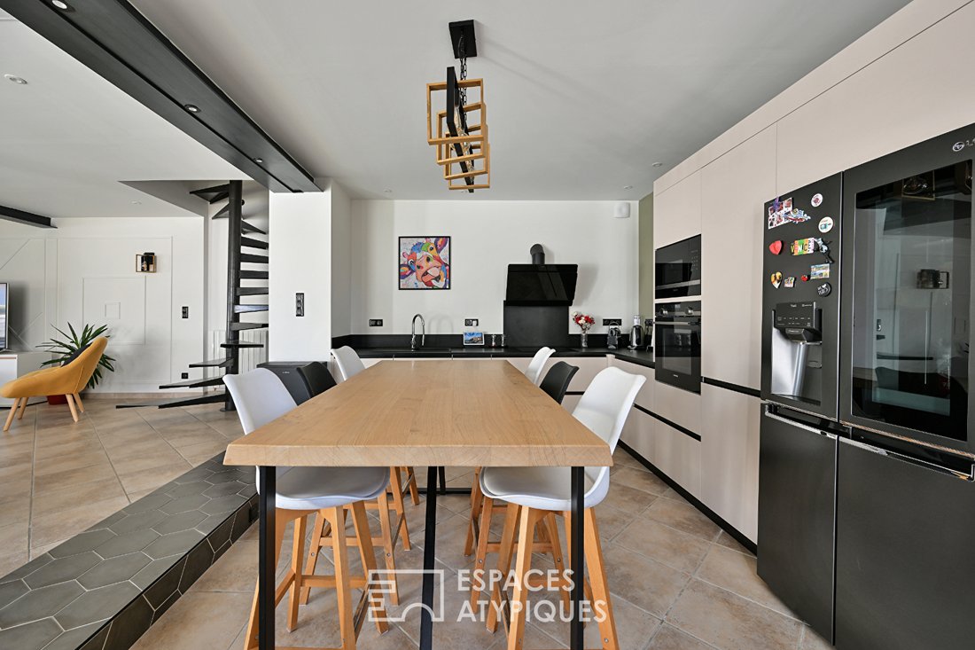 Villa in Camplanier, Nimes, France 4 - 18780734