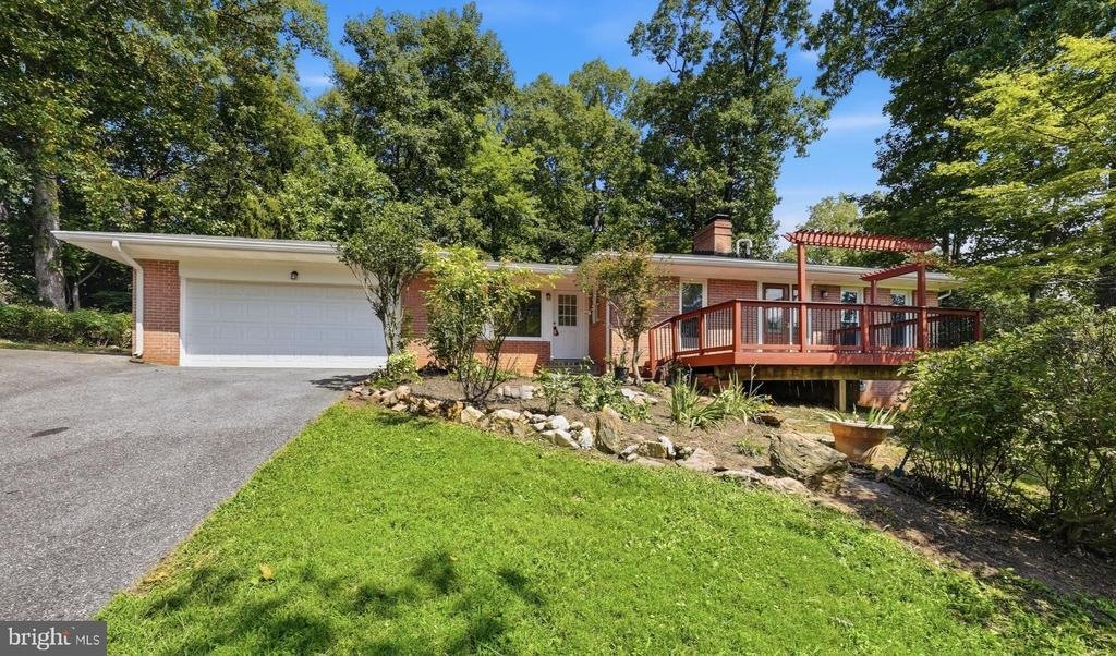 Haus in Montgomery County, Maryland, Vereinigte Staaten 1 - 18774996