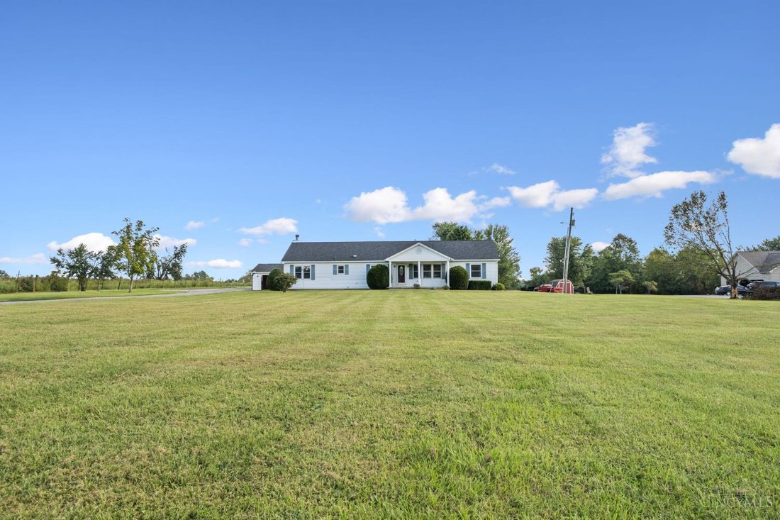 House in Sardinia, Ohio, United States 5 - 18776354